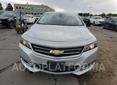 CHEVROLET IMPALA LT 2016 vin 2G1115S32G9148407 from auto auction Copart