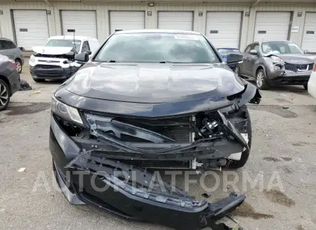 CHEVROLET IMPALA LT 2015 vin 2G1115SL7F9256407 from auto auction Copart