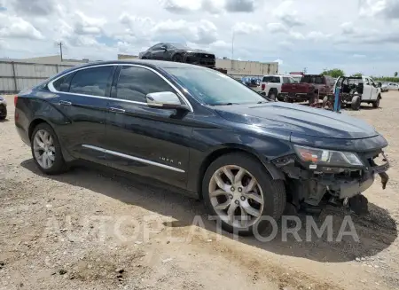 CHEVROLET IMPALA PRE 2018 vin 2G1125S37J9125368 from auto auction Copart