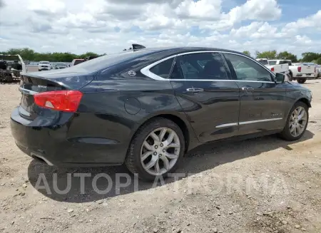 CHEVROLET IMPALA PRE 2018 vin 2G1125S37J9125368 from auto auction Copart