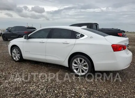 CHEVROLET IMPALA LT 2019 vin 2G11Z5S34K9120562 from auto auction Copart