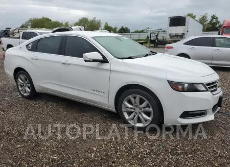 CHEVROLET IMPALA LT 2019 vin 2G11Z5S34K9120562 from auto auction Copart