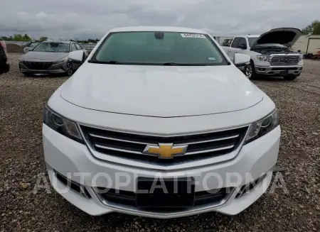 CHEVROLET IMPALA LT 2019 vin 2G11Z5S34K9120562 from auto auction Copart