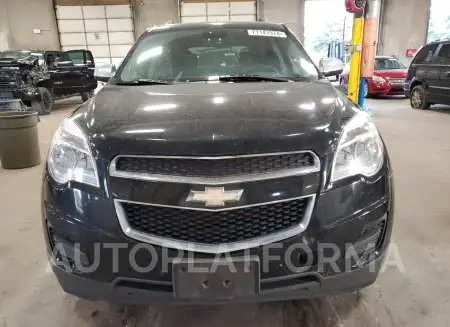 CHEVROLET EQUINOX LT 2015 vin 2GNALBEK9F1167401 from auto auction Copart