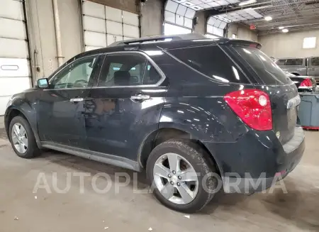 CHEVROLET EQUINOX LT 2015 vin 2GNALBEK9F1167401 from auto auction Copart