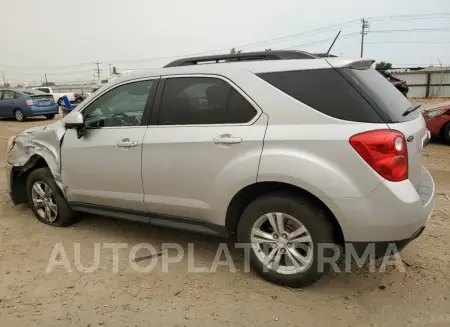 CHEVROLET EQUINOX LT 2015 vin 2GNALCEK1F6275651 from auto auction Copart