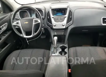 CHEVROLET EQUINOX LT 2015 vin 2GNALCEK1F6275651 from auto auction Copart