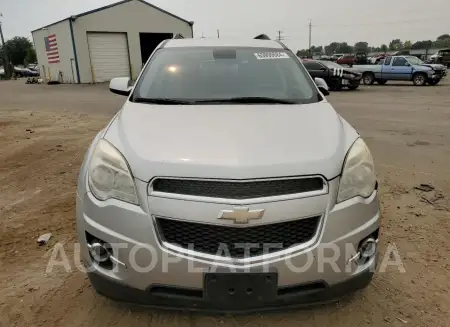 CHEVROLET EQUINOX LT 2015 vin 2GNALCEK1F6275651 from auto auction Copart