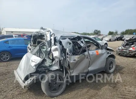 CHEVROLET EQUINOX LS 2018 vin 2GNAXHEV3J6279737 from auto auction Copart