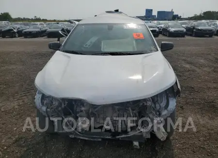 CHEVROLET EQUINOX LS 2018 vin 2GNAXHEV3J6279737 from auto auction Copart