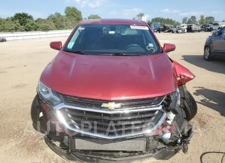 CHEVROLET EQUINOX LT 2019 vin 2GNAXKEV5K6222051 from auto auction Copart