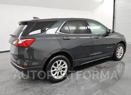 CHEVROLET EQUINOX LT 2020 vin 2GNAXTEV6L6135489 from auto auction Copart