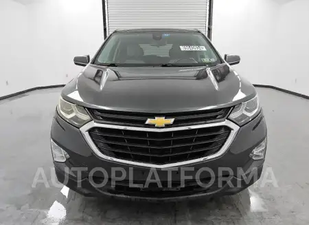 CHEVROLET EQUINOX LT 2020 vin 2GNAXTEV6L6135489 from auto auction Copart