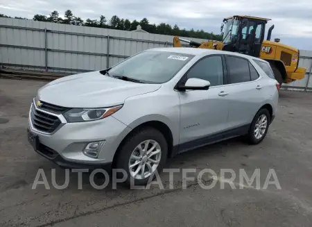 Chevrolet Equinox 2019 2019 vin 2GNAXUEV0K6277292 from auto auction Copart