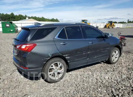 CHEVROLET EQUINOX PR 2018 vin 2GNAXVEV5J6346322 from auto auction Copart