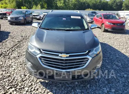 CHEVROLET EQUINOX PR 2018 vin 2GNAXVEV5J6346322 from auto auction Copart