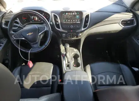 CHEVROLET EQUINOX PR 2018 vin 2GNAXVEV5J6346322 from auto auction Copart