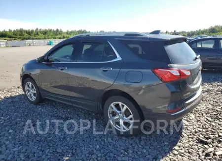 CHEVROLET EQUINOX PR 2018 vin 2GNAXVEV5J6346322 from auto auction Copart