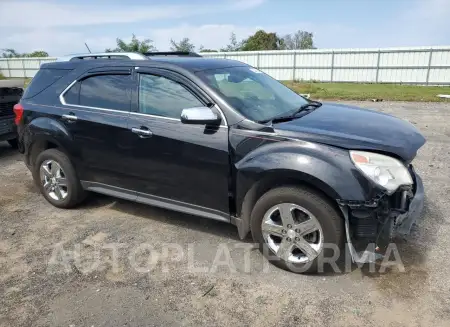 CHEVROLET EQUINOX LT 2015 vin 2GNFLHE37F6268330 from auto auction Copart