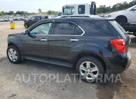 CHEVROLET EQUINOX LT 2015 vin 2GNFLHE37F6268330 from auto auction Copart