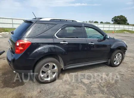 CHEVROLET EQUINOX LT 2015 vin 2GNFLHE37F6268330 from auto auction Copart