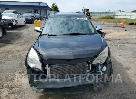 CHEVROLET EQUINOX LT 2015 vin 2GNFLHE37F6268330 from auto auction Copart