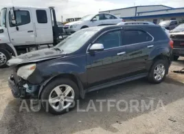 CHEVROLET EQUINOX LT 2015 vin 2GNFLHE37F6268330 from auto auction Copart