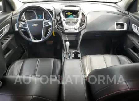 CHEVROLET EQUINOX LT 2015 vin 2GNFLHE37F6268330 from auto auction Copart