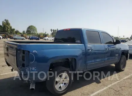 CHEVROLET SILVERADO 2018 vin 3GCPCREC0JG440343 from auto auction Copart