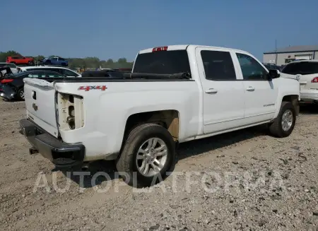 CHEVROLET SILVERADO 2015 vin 3GCUKREC9FG272120 from auto auction Copart