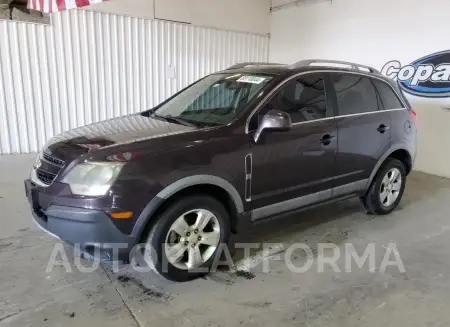 CHEVROLET CAPTIVA LS 2015 vin 3GNAL2EK2FS508478 from auto auction Copart