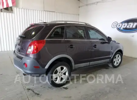 CHEVROLET CAPTIVA LS 2015 vin 3GNAL2EK2FS508478 from auto auction Copart