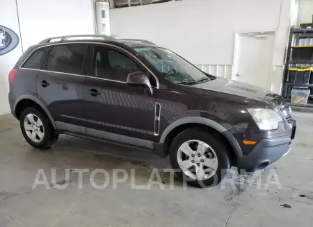 CHEVROLET CAPTIVA LS 2015 vin 3GNAL2EK2FS508478 from auto auction Copart