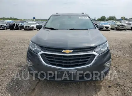 CHEVROLET EQUINOX LT 2018 vin 3GNAXJEV9JS508379 from auto auction Copart