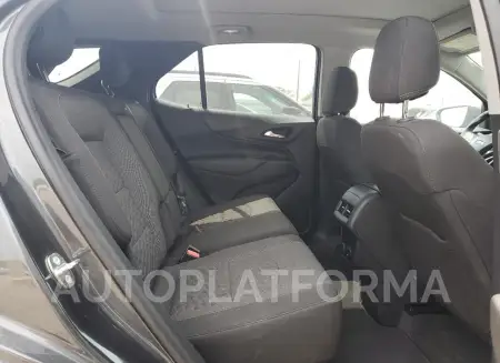 CHEVROLET EQUINOX LT 2018 vin 3GNAXJEV9JS508379 from auto auction Copart