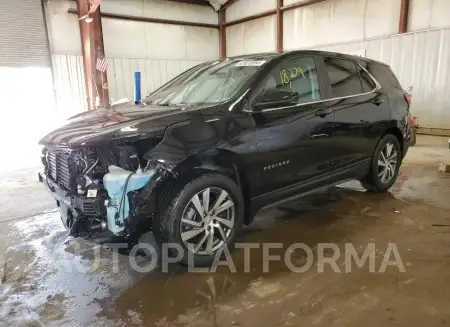 Chevrolet Equinox 2023 2023 vin 3GNAXUEG7PL243192 from auto auction Copart