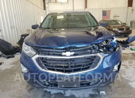 CHEVROLET EQUINOX LT 2020 vin 3GNAXUEV9LL266577 from auto auction Copart