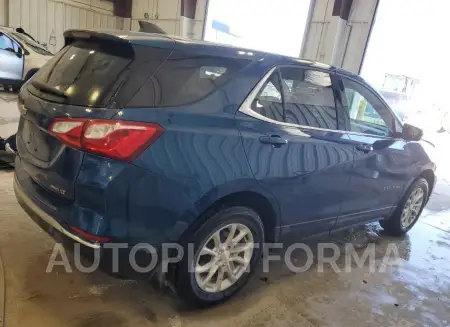 CHEVROLET EQUINOX LT 2020 vin 3GNAXUEV9LL266577 from auto auction Copart