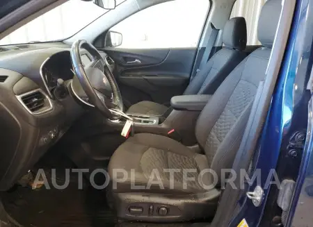 CHEVROLET EQUINOX LT 2020 vin 3GNAXUEV9LL266577 from auto auction Copart