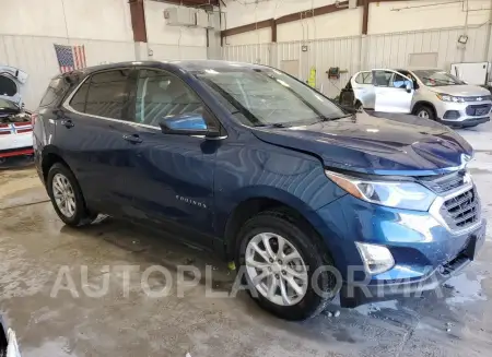 CHEVROLET EQUINOX LT 2020 vin 3GNAXUEV9LL266577 from auto auction Copart