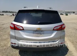 CHEVROLET EQUINOX PR 2019 vin 3GNAXXEV4KS622407 from auto auction Copart