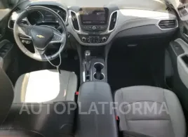 CHEVROLET EQUINOX PR 2019 vin 3GNAXXEV4KS622407 from auto auction Copart