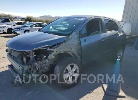 Chevrolet Trax 2020 2020 vin 3GNCJKSB8LL331346 from auto auction Copart