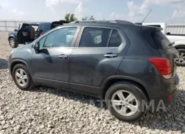 CHEVROLET TRAX 1LT 2019 vin 3GNCJLSB4KL342056 from auto auction Copart