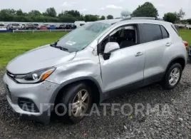 Chevrolet Trax 2019 2019 vin 3GNCJLSB6KL273080 from auto auction Copart