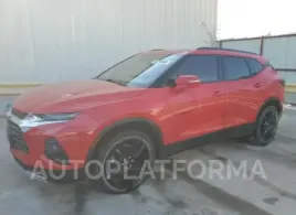 Chevrolet Blazer 2019 2019 vin 3GNKBHRS6KS688658 from auto auction Copart