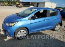 Chevrolet Spark 2018 2018 vin KL8CB6SA1JC481448 from auto auction Copart