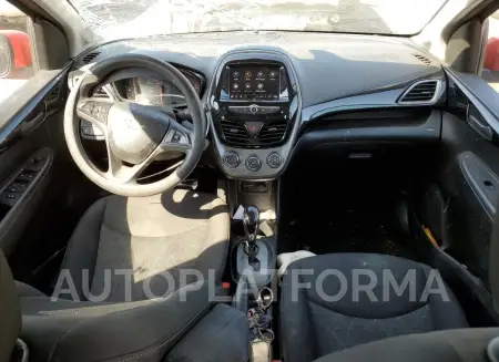 CHEVROLET SPARK 1LT 2020 vin KL8CD6SAXLC416465 from auto auction Copart