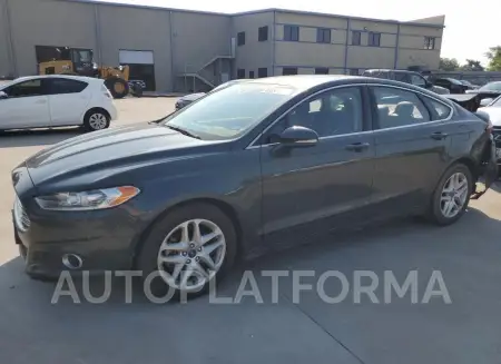 Ford Fusion SE 2015 2015 vin 1FA6P0HD9F5116859 from auto auction Copart