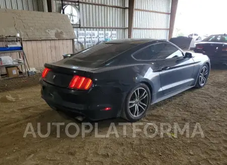 FORD MUSTANG 2015 vin 1FA6P8AM7F5337403 from auto auction Copart